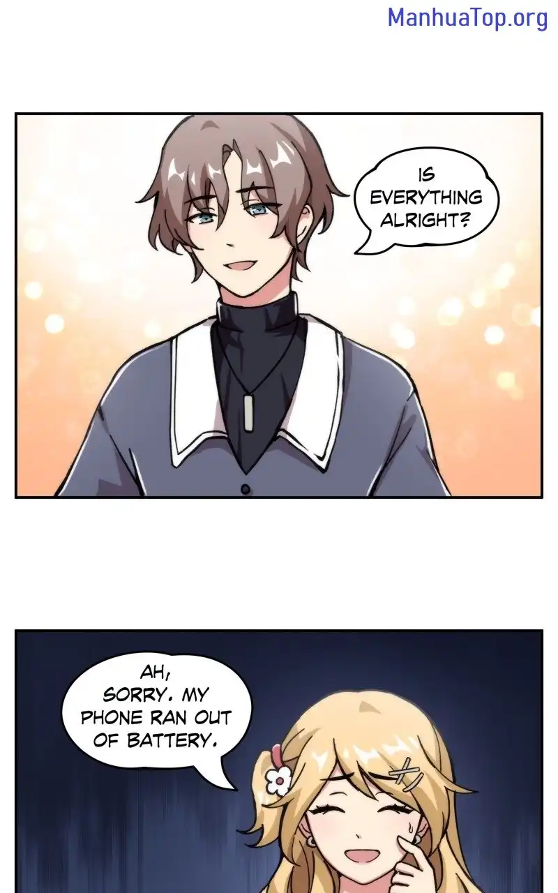 Stalker x Stalker Chapter 100 6